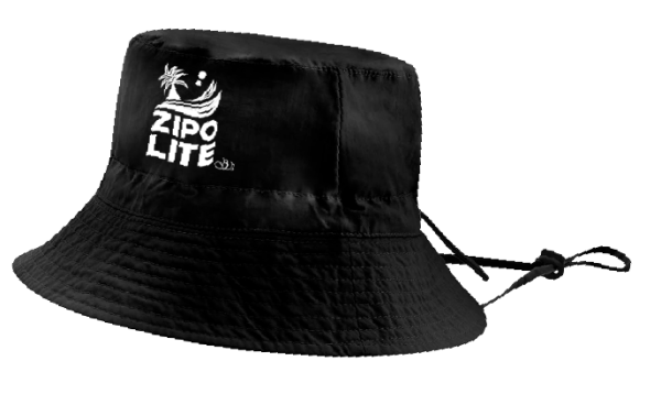 Bucket Hat Zipolite